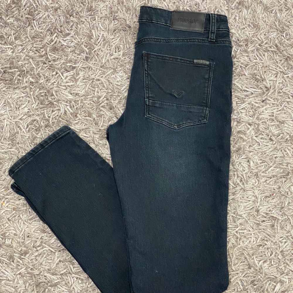 Hudson Jeans